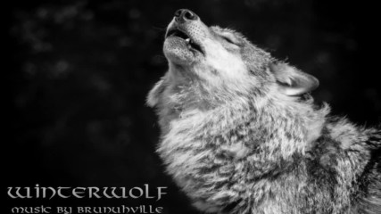 Medieval Ballad - Winterwolf