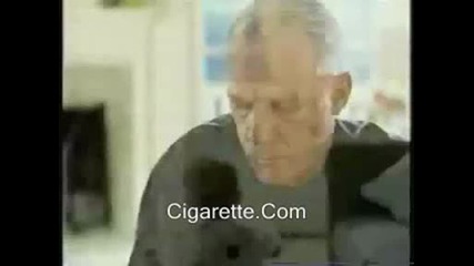 Спрете Цигарите Реклама ! 