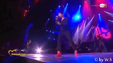 Ricky Martin - La Bomba-mawazine Fest,morocco-6.06.2014