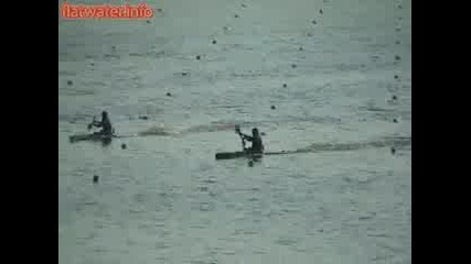 K1 500m Men Sf1