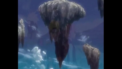 naruto amv-hero (skillet)