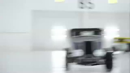 Audi R8 Spyder: Beauty and the Beasts