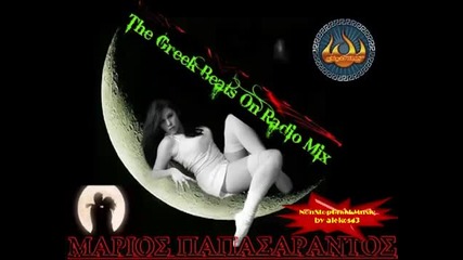 The greek beats on radio mix 2011