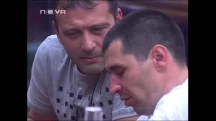 Big Brother Family 23.04.10 (цялото предаване) 