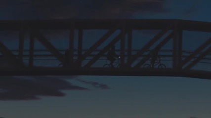 Nicky Romero vs. Krewella - Legacy ( Official Video)