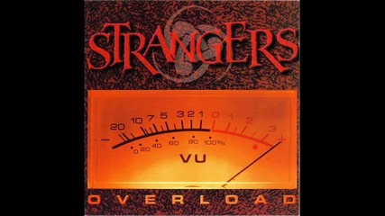 Strangers - Talk about It