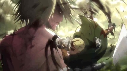 Disaster Amv [soul's Team Ic 10]