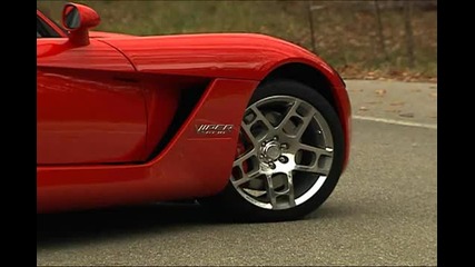 Dodge Viper Srt10