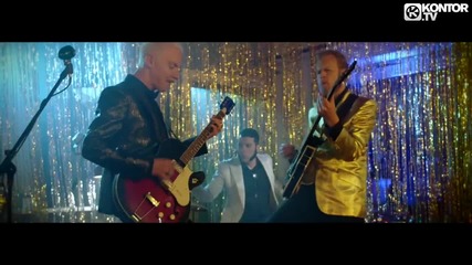 New! 2014 | Scooter - Can't Stop The Hardcore ( Официално Видео )