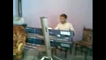Mariqn Primata