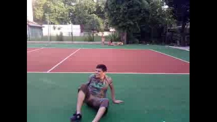 Fat Boy e svinq