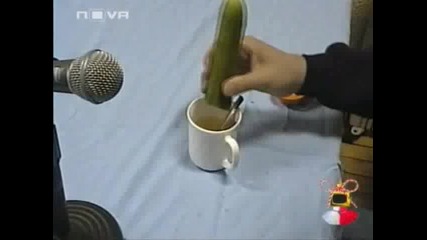 Господари На Ефира - Болни Водещи