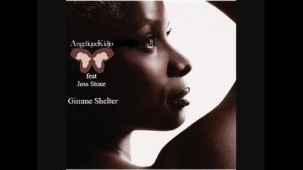 Joss Stone & Angelique Kidjo - Gimme Shelter 