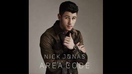 *2015* Nick Jonas - Area code