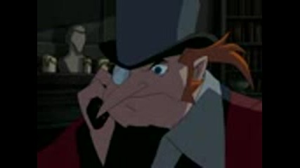 The.batman. - .s01e11. - .bird.of.prey.ac3.dvdrip.xvid - Tdked2k.3gp