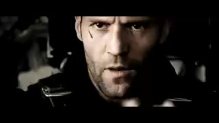 Death Race - Tv Spot - Loaded
