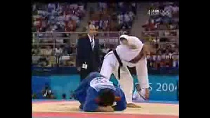 Judo Bul Giorgi Gergiev - 66kg.avi