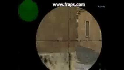 Counter Strike [e]n3rgy 4vs2