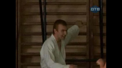 Голи И Смешни - Карате По