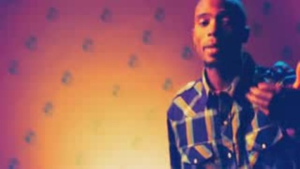 B. o. B - Put Me On ( Reebok Classic Remix 09 )