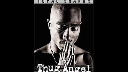 Tupac - Angel