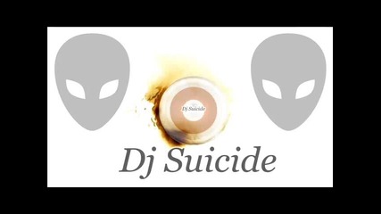 Dj Suicide-mina