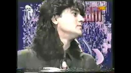 Nino - Sudbina Zla