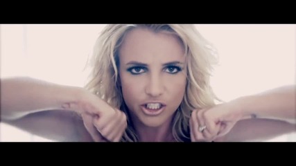 Britney Spears - Criminal ~ Официално видео ~
