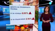 Икономист: Когато сравняваме цените у нас и в чужбина, не отчитаме важен фактор като качеството