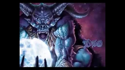 Dio - One More For The Road Demo 