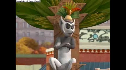 The Penguins of Madagascar - Mort unbound Part 2