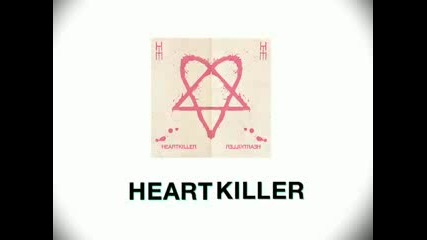 Him - Heartkiller + subs 
