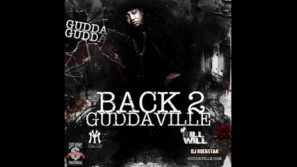 05. Gudda Gudda - Gudda ft. Jay Rock Menace Back 2 Guddaville 