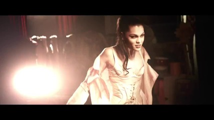 Jessie J ft. David Guetta - Laserlight