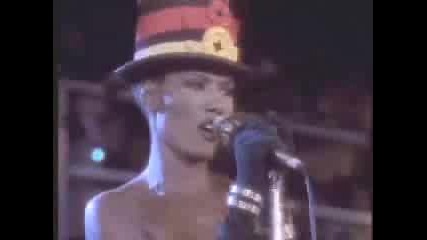 Grace Jones