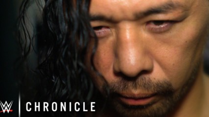 Nakamura's strange and wonderful WrestleMania journey: WWE Chronicle
