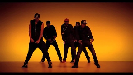 Jason Derulo - 'talk Dirty' feat. 2 Chainz (official Hd Music Video)