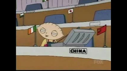 Family Guy Най - Добрите Моменти На Stewie