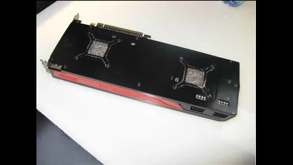 Pictures Of New Xfx Ati Radeon Hd 5970 4gb Gddr5 Black Edition Gpu !!! (hd)