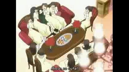 Ouran High School Host Club Ep.6 Part 3