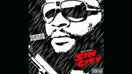 Rick Ross Ft. Wale Meek Mill - Pandemonium 