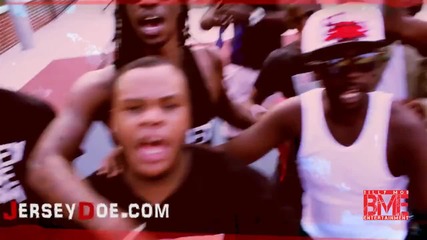 Jersey Doe Ft. Mac 7 & Dodirt - Billy Mob Anthem