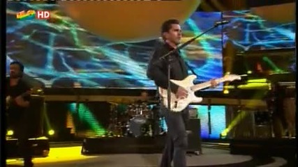 Juanes ( Yerbatero & Y No Regresas ) Principales 2010 Live 