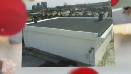 Fundamental about Flat roofing contractors