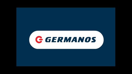 Germanos - Пародия Най - Реклама 