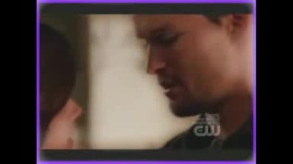 Brooke and Jullian