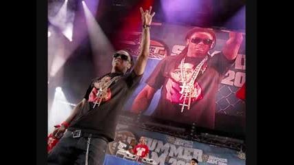 Lil Wayne - Swag Surfin
