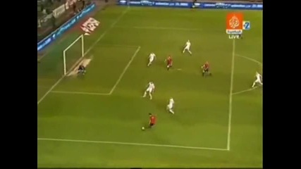Gerard Pique Compilation