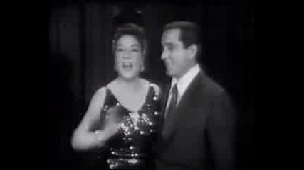Perry Como & Ethel Merman - Red Robin