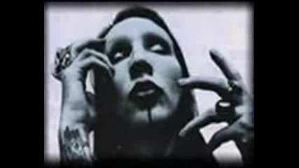 Marilyn Manson-Evidence